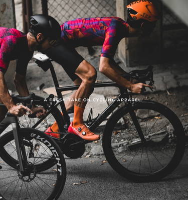Fashion cycling hot sale